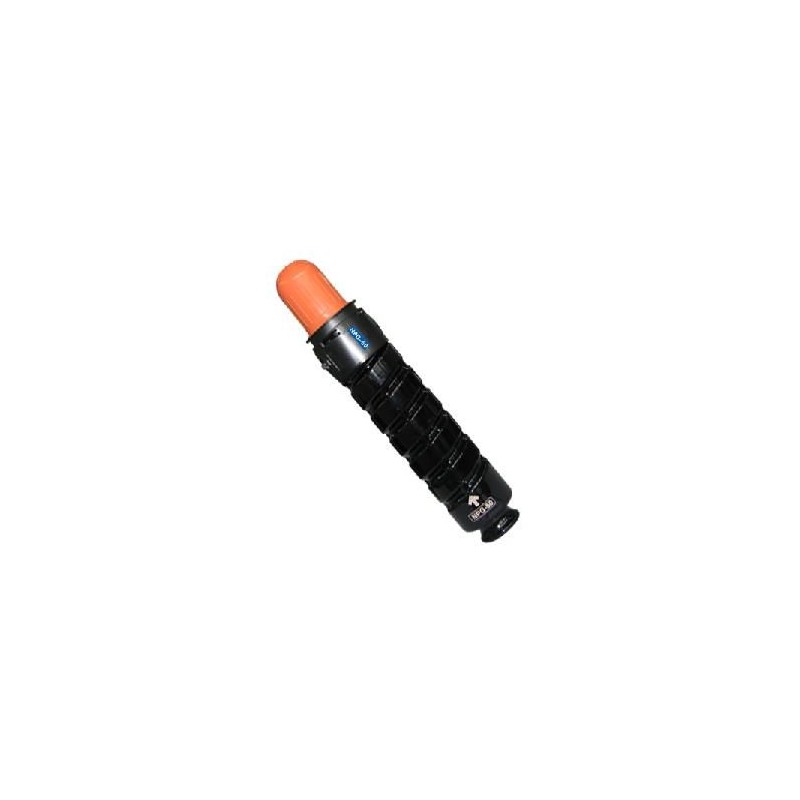 Toner Compatibile Canon CEXV33 Black