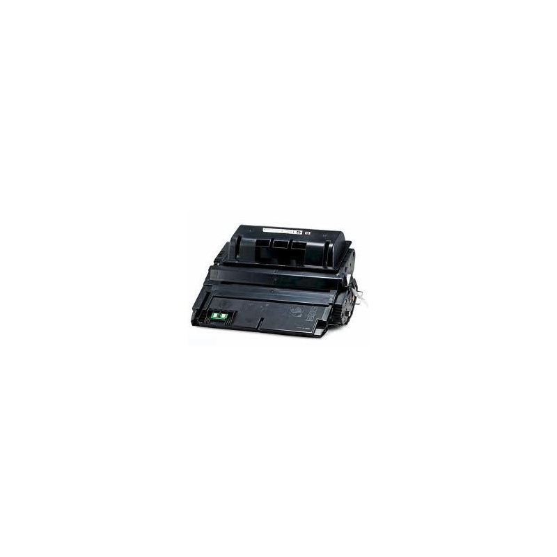 Toner Compatibile HP C4182x Black