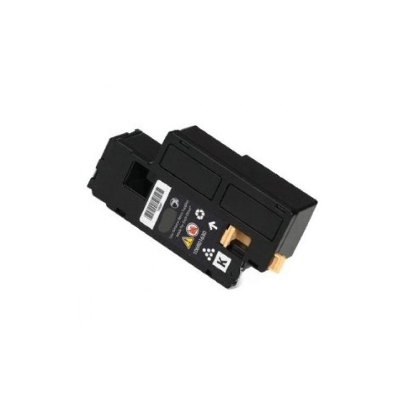 Toner Compatibile Xerox 106R01630 Black