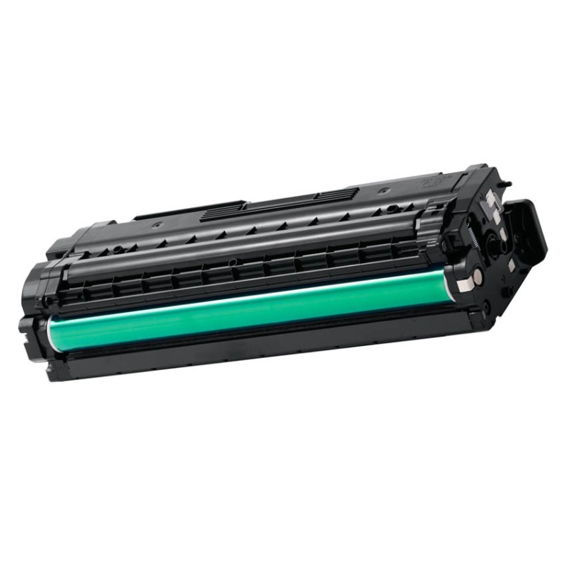 Toner Compatibile Samsung CLT-K506L Black