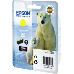 Cartuccia Originale Epson...