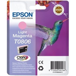 Cartuccia Originale Epson...