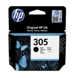 CARTUCCIA ORIGINALE HP 305...