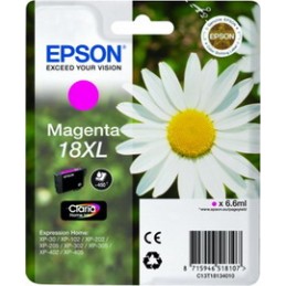 CARTUCCIA ORIGINALE EPSON...