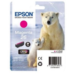 CARTUCCIA ORIGINALE EPSON...