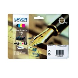 CARTUCCIA ORIGINALE EPSON...