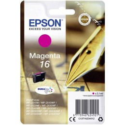 CARTUCCIA ORIGINALE EPSON...