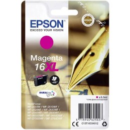 CARTUCCIA ORIGINALE EPSON...