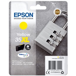 CARTUCCIA ORIGINALE EPSON...