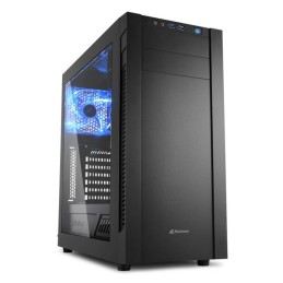 CASE Sharkoon S25-W ATX NO...