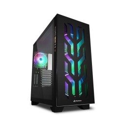 CASE Sharkoon GAMING CA300T...