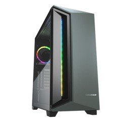 CASE GAMING COUGAR X7...