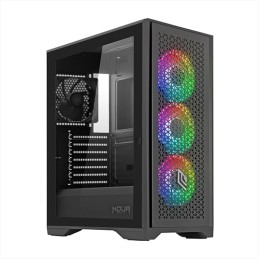 CASE ATX NOUA UTOPIA F502...