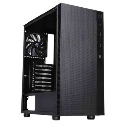 CASE iTek GAMING SYLENT 03N...