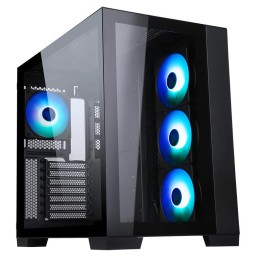 CASE itek GAMING DARK CAVE...