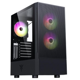 Case Itek SIISBE 3.0 gaming...