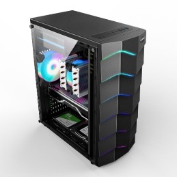 CASE GAMING Mach...