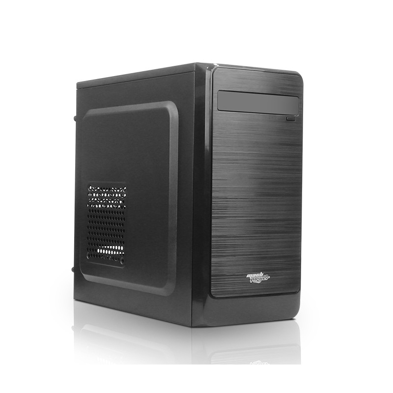 CASE MICRO ATX IT-OFSC28 500W NERO