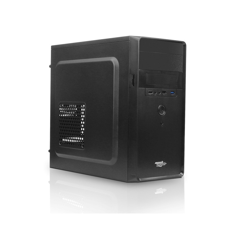 CASE MICRO ATX IT-OFSC29 500W NERO