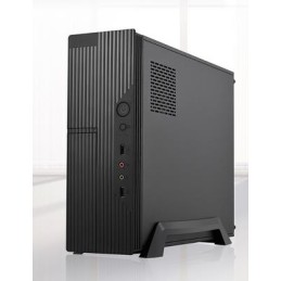 CASE MICRO ATX TC-S2 500W