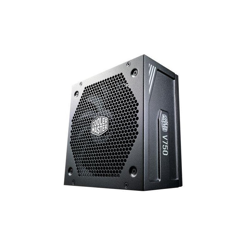 ALIMENTATORE COOLER V2 GOLD 750W - 80PLS