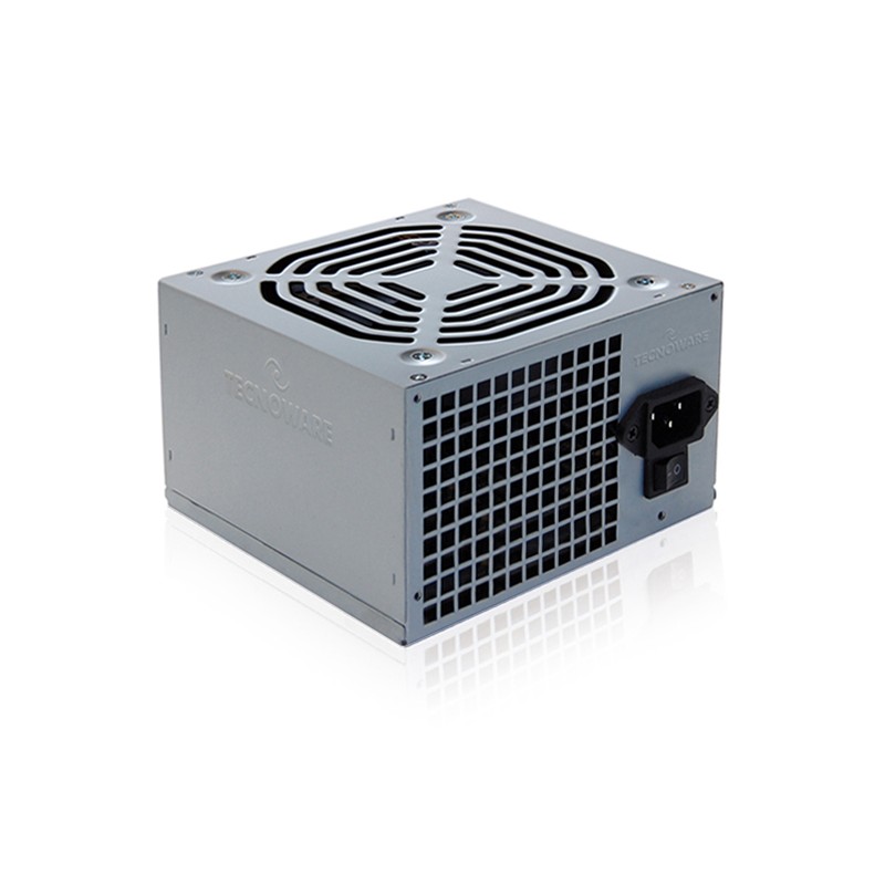 ALIMENTATORE TECNOWARE 500W FAL506FS12B FAN 12CM SI