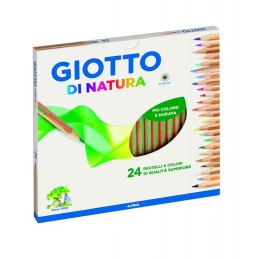 Pastelli GIOTTO Di Natura a...