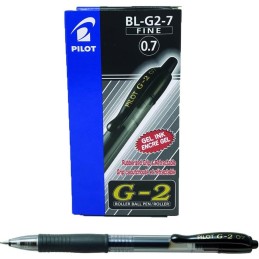 Penna Pilot G2 Nero BL-G2-7...