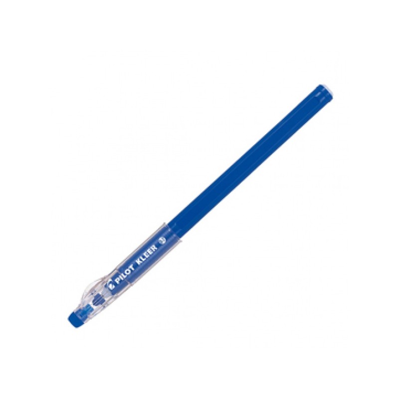 Penna Pilot KLEER 0.7 Blu BL-LFP7-F14-E CONF 12 PZ