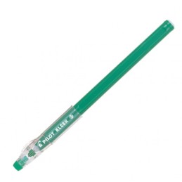 Penna Pilot KLEER 0.7 Verde...