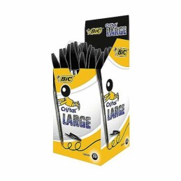 Penne BIC Cristal LARGE...