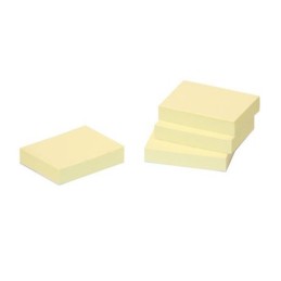 POST-IT GIALLO 50X40 (12...