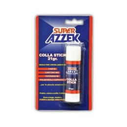 COLLA STICK SUPER AZZEK...