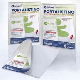 PORTALISTINO CON TASCA...