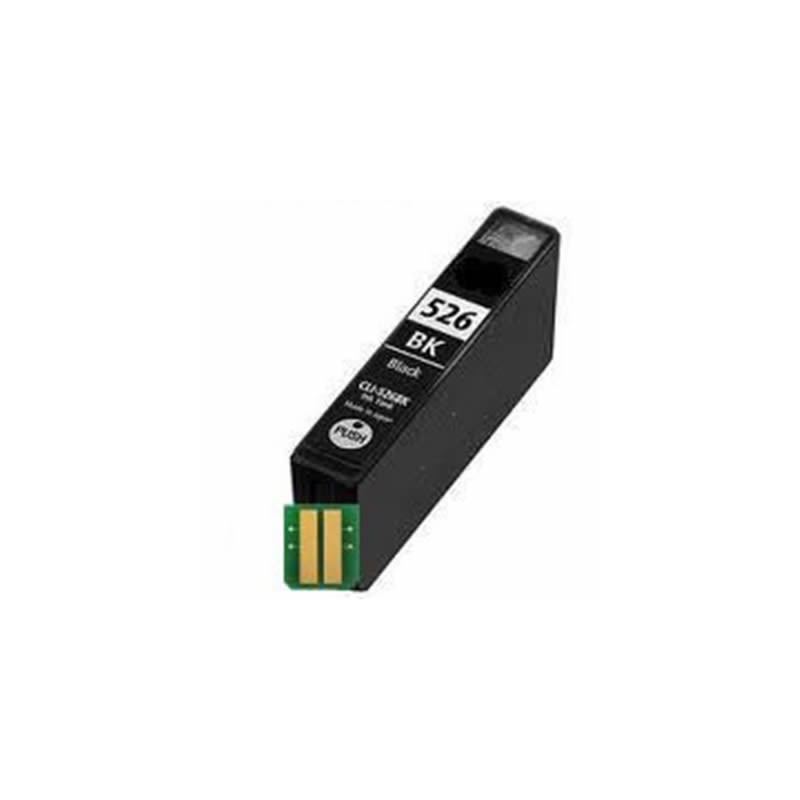 CARTUCCIA COMPATIBILE CANON CLI 551 XL NERA