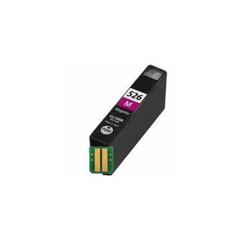 CARTUCCIA COMPATIBILE CANON CLI 551 XL MAGENTA