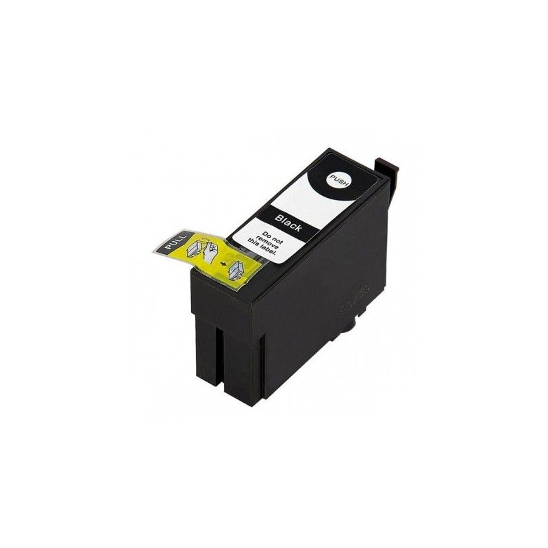 CARTUCCIA COMPATIBILE EPSON T3471 BK