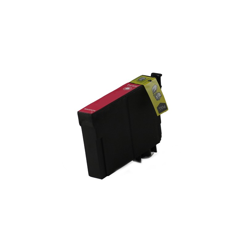 CARTUCCIA COMPATIBILE EPSON T1813 MAGENTA