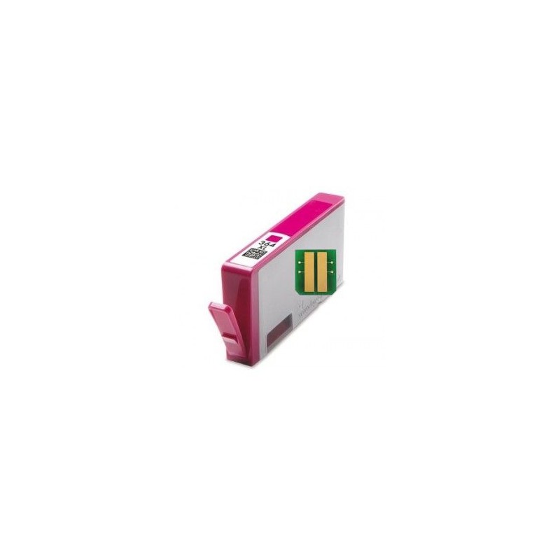 CARTUCCIA COMPATIBILE HP 364XL MAGENTA (CART-HP364XLC-M)