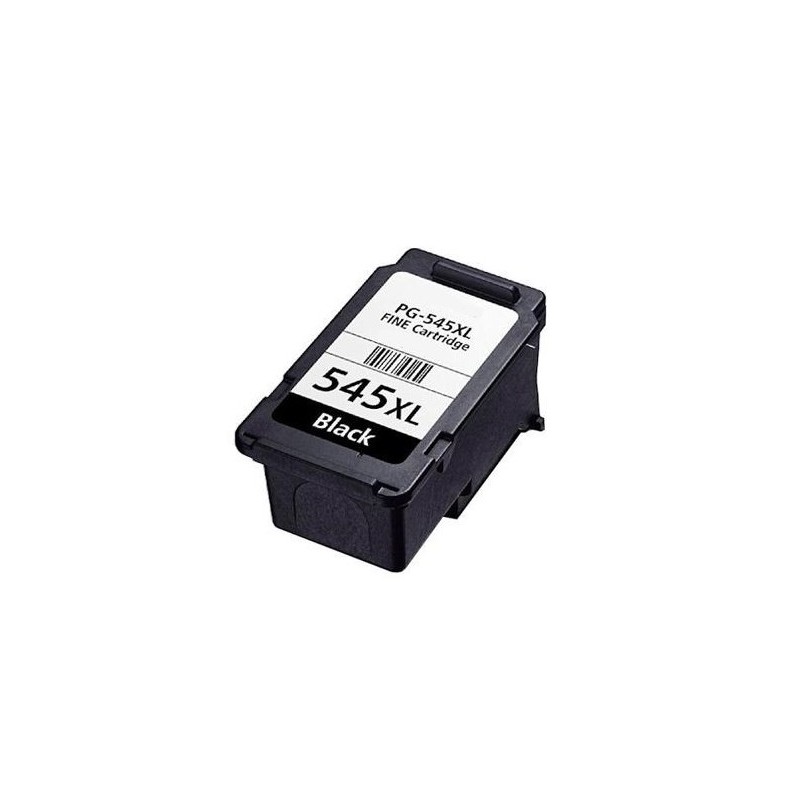 CARTUCCIA COMPATIBILE CANON PG-545XL NERA