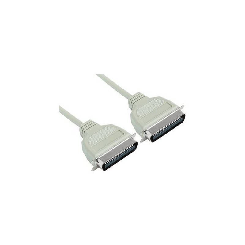 CAVO PARALLELO 25P/CENTONICS 36P M/M 10M