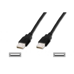 CAVO USB 2.0 A-M/ A-M 1,8...