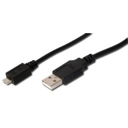 CAVO USB/MICRO A/mB M/M 2.0...