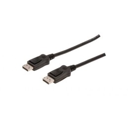 CAVO DISPLAYPORT DP 1.2 4K...