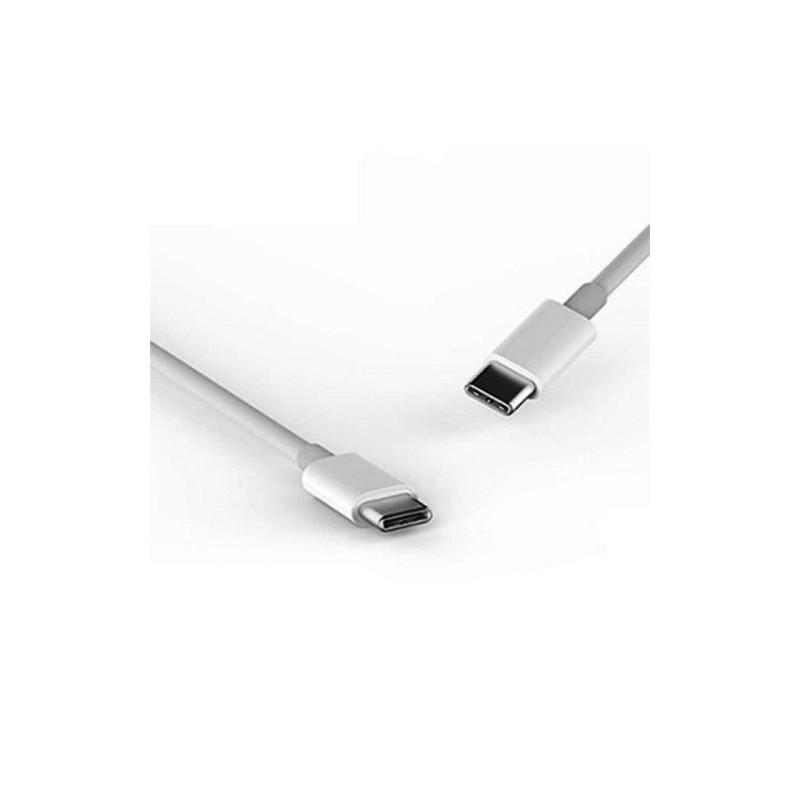 CAVO USB TYPE-C - TYPE-C 0.15MT