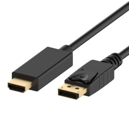 CAVO ADATT. DISPLAYPORT A...