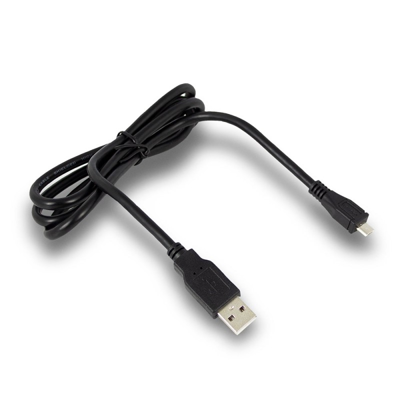 CAVO USB 2.0 A/MICRO B M/M 1.0mt