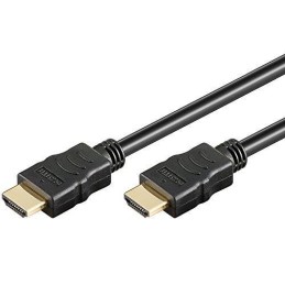 CAVO HDMI H. SPEED CON...