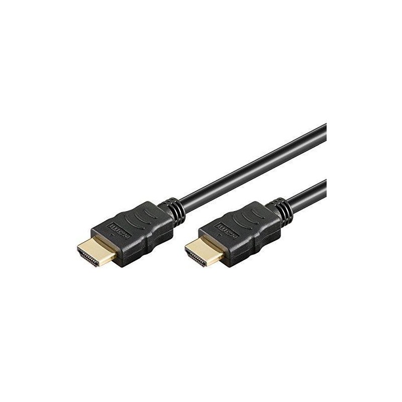 CAVO HDMI H. SPEED CON ETHERNET 10MT