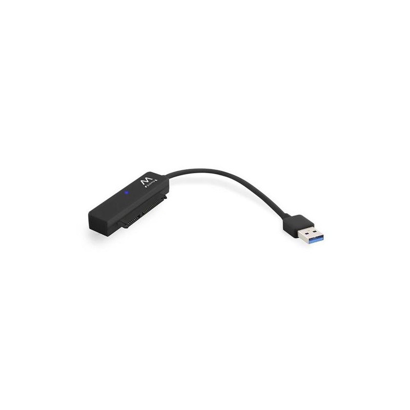 CAVO ADATTATORE USB 3.0 A SATA 2,5